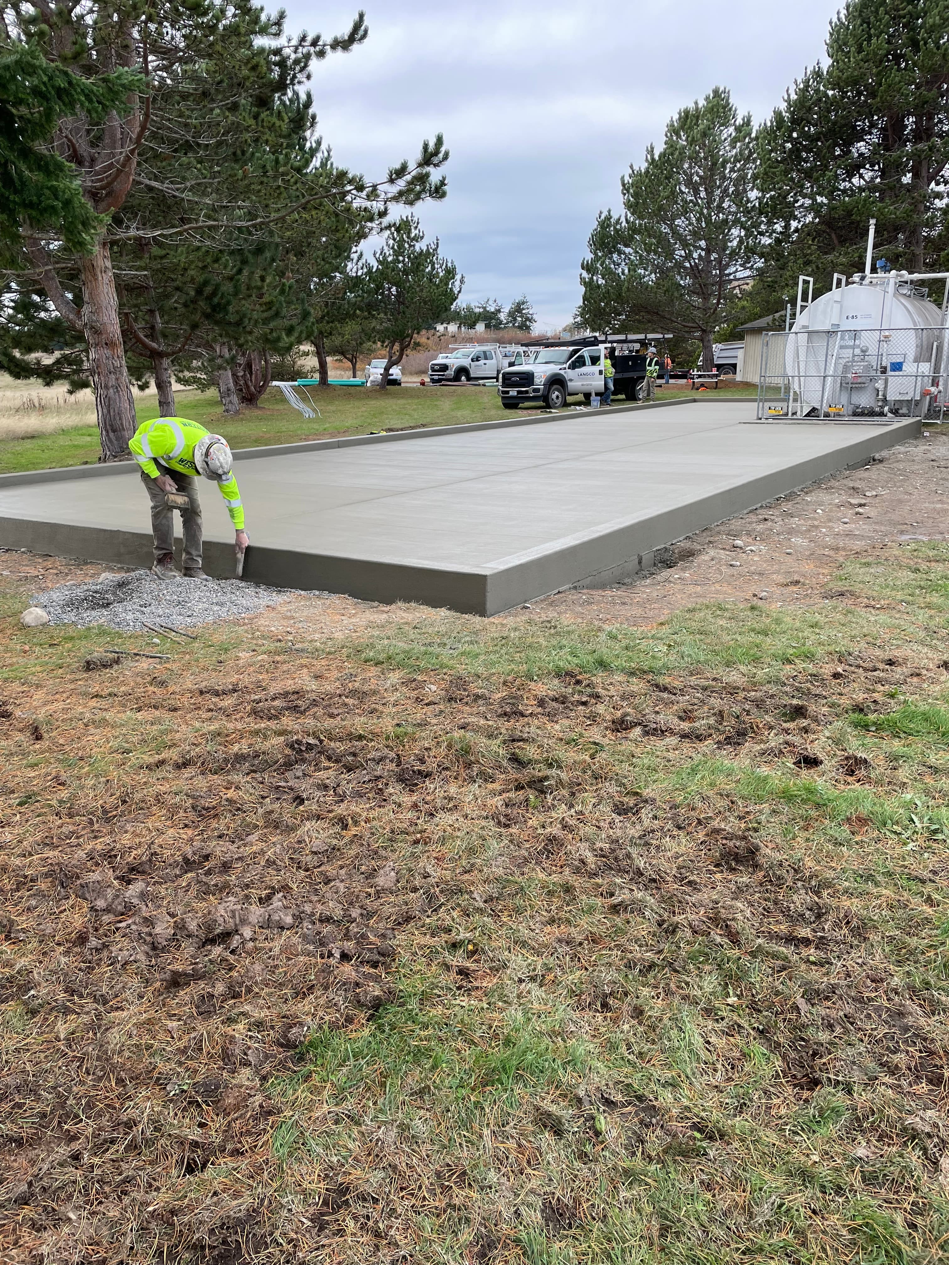 Shape Civil Construction 1