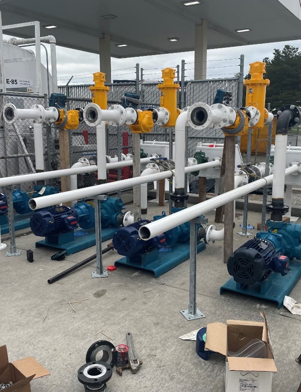 Shape Civil Construction 10