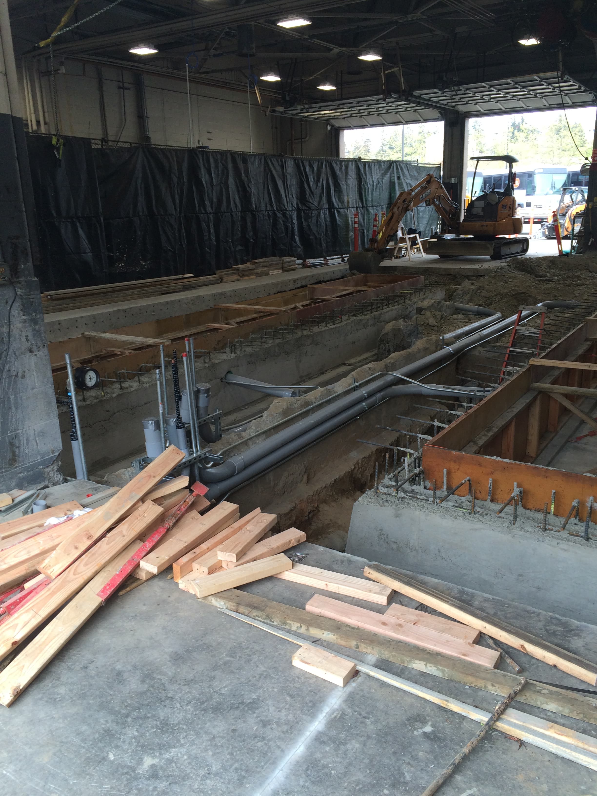 Shape Civil Construction 16