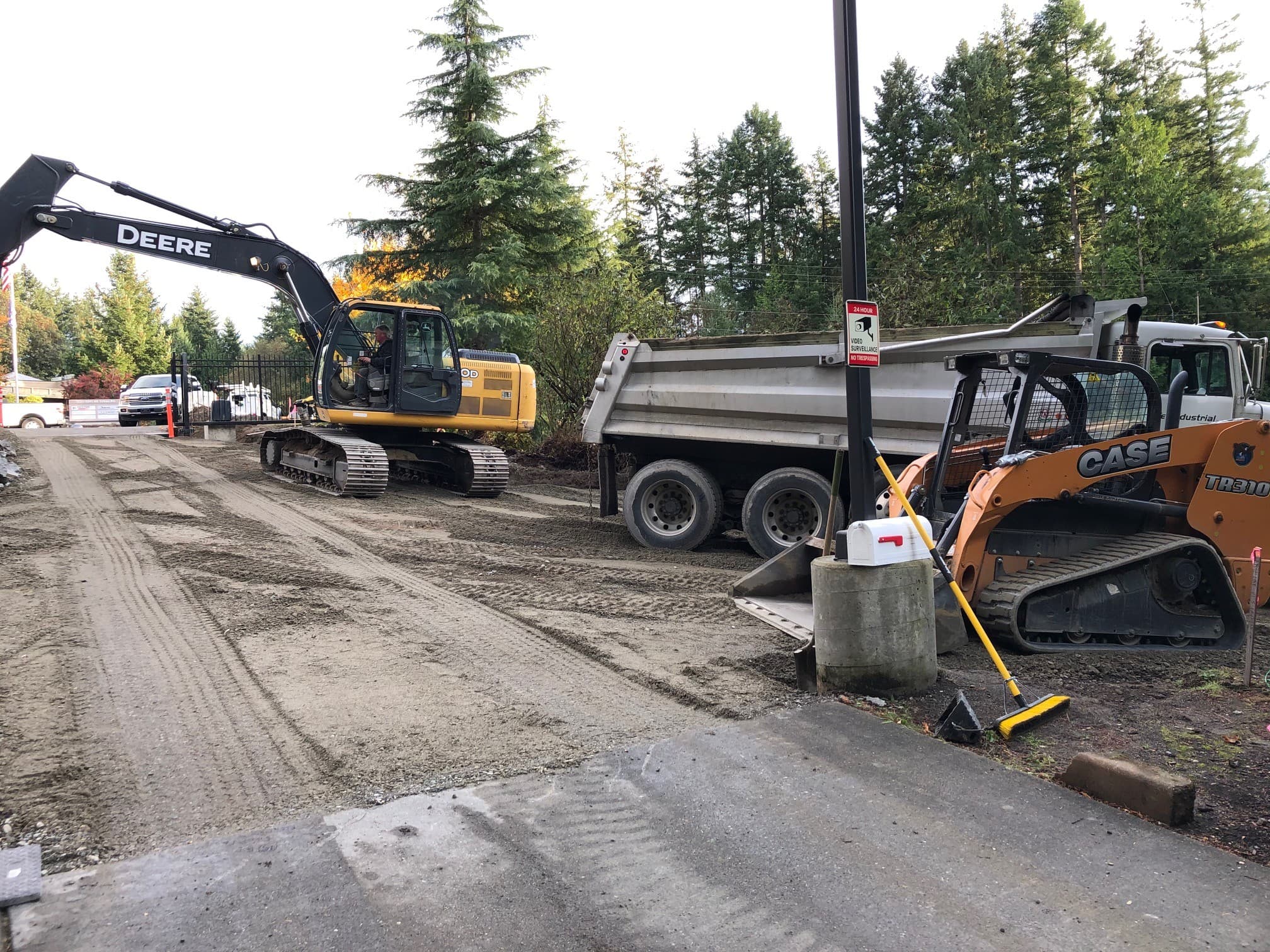 Shape Civil Construction 4