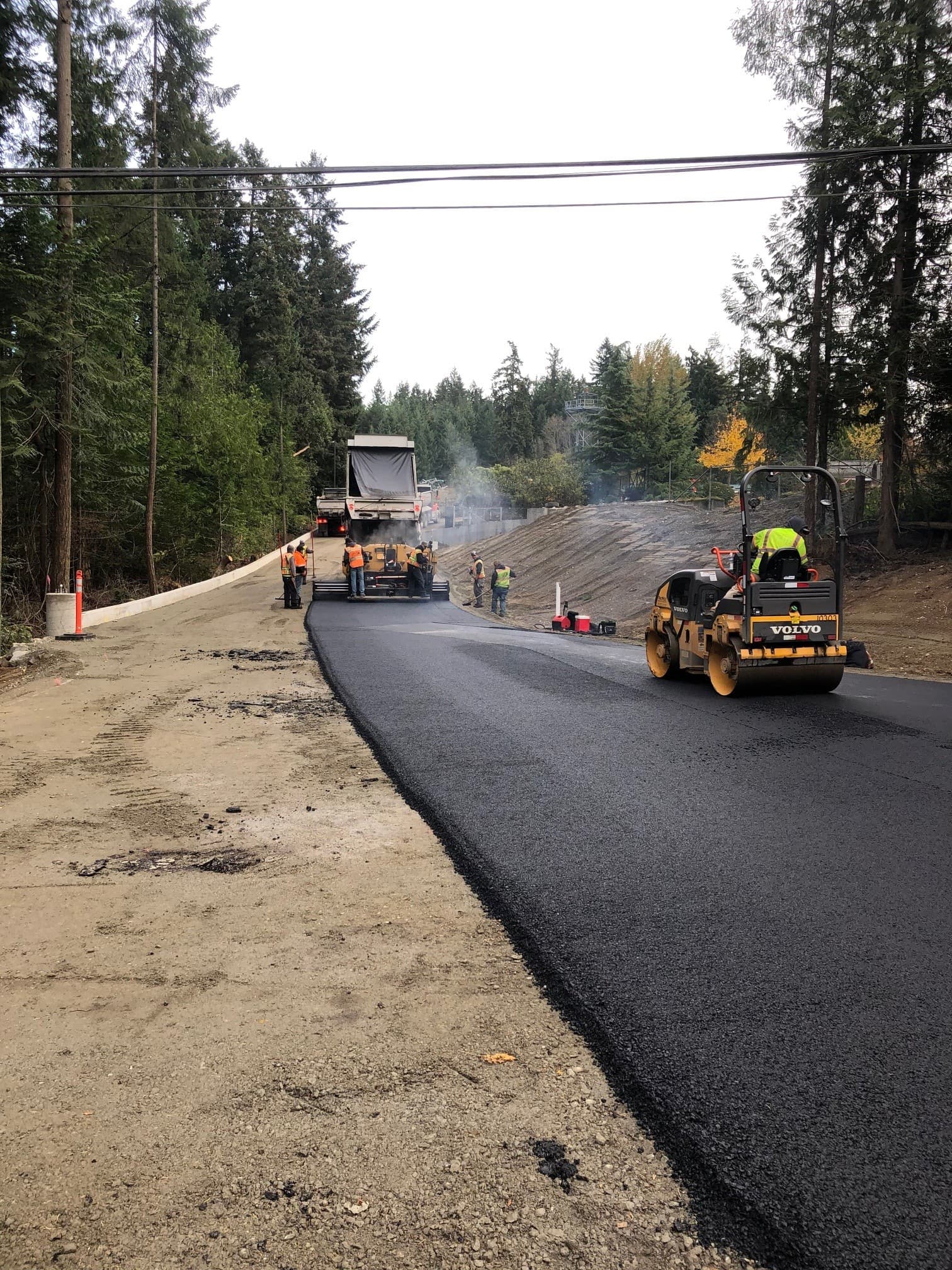 Shape Civil Construction 5