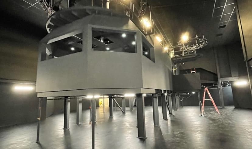 Steel Building Construction