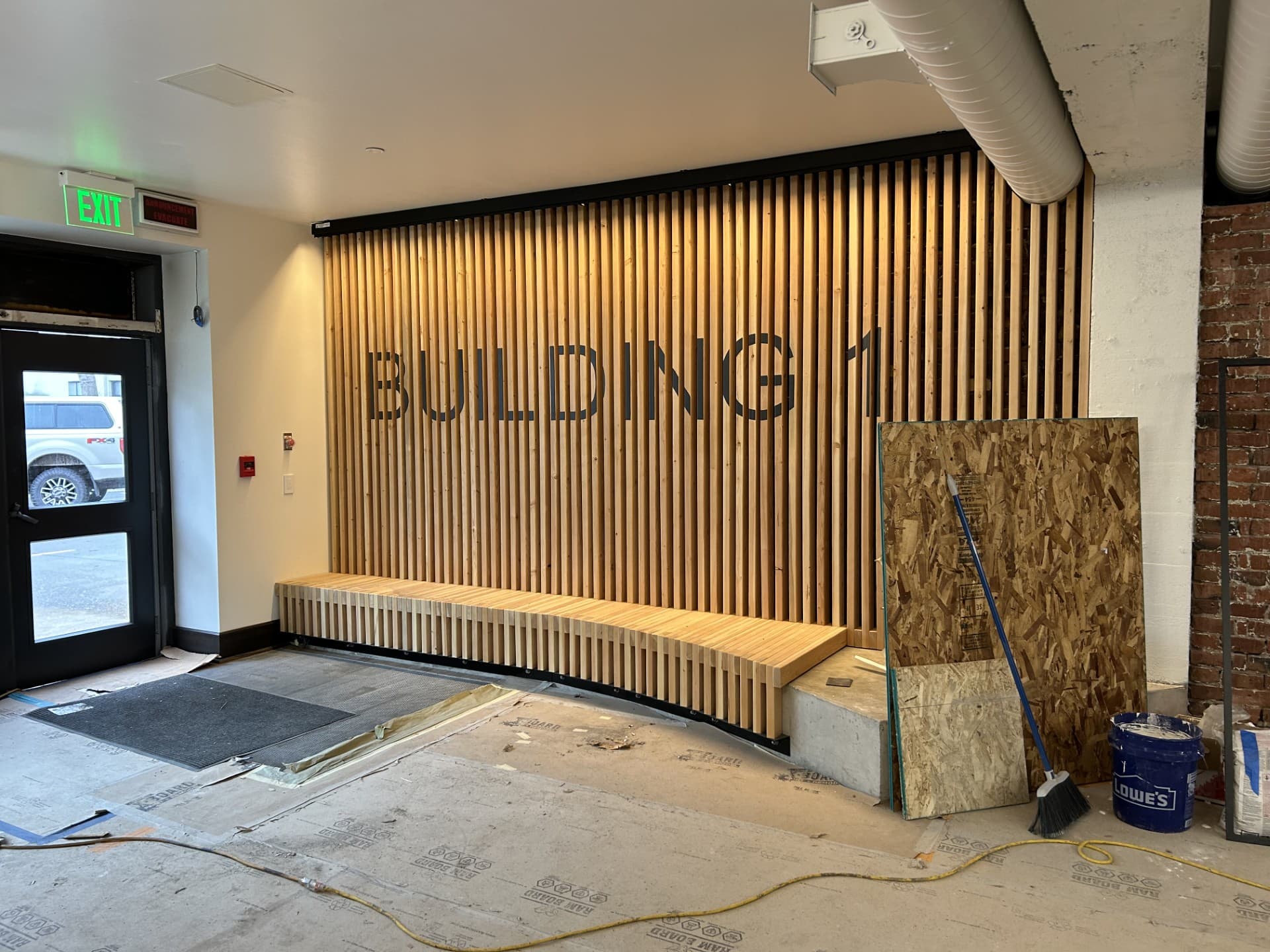 Shape General Construction 11