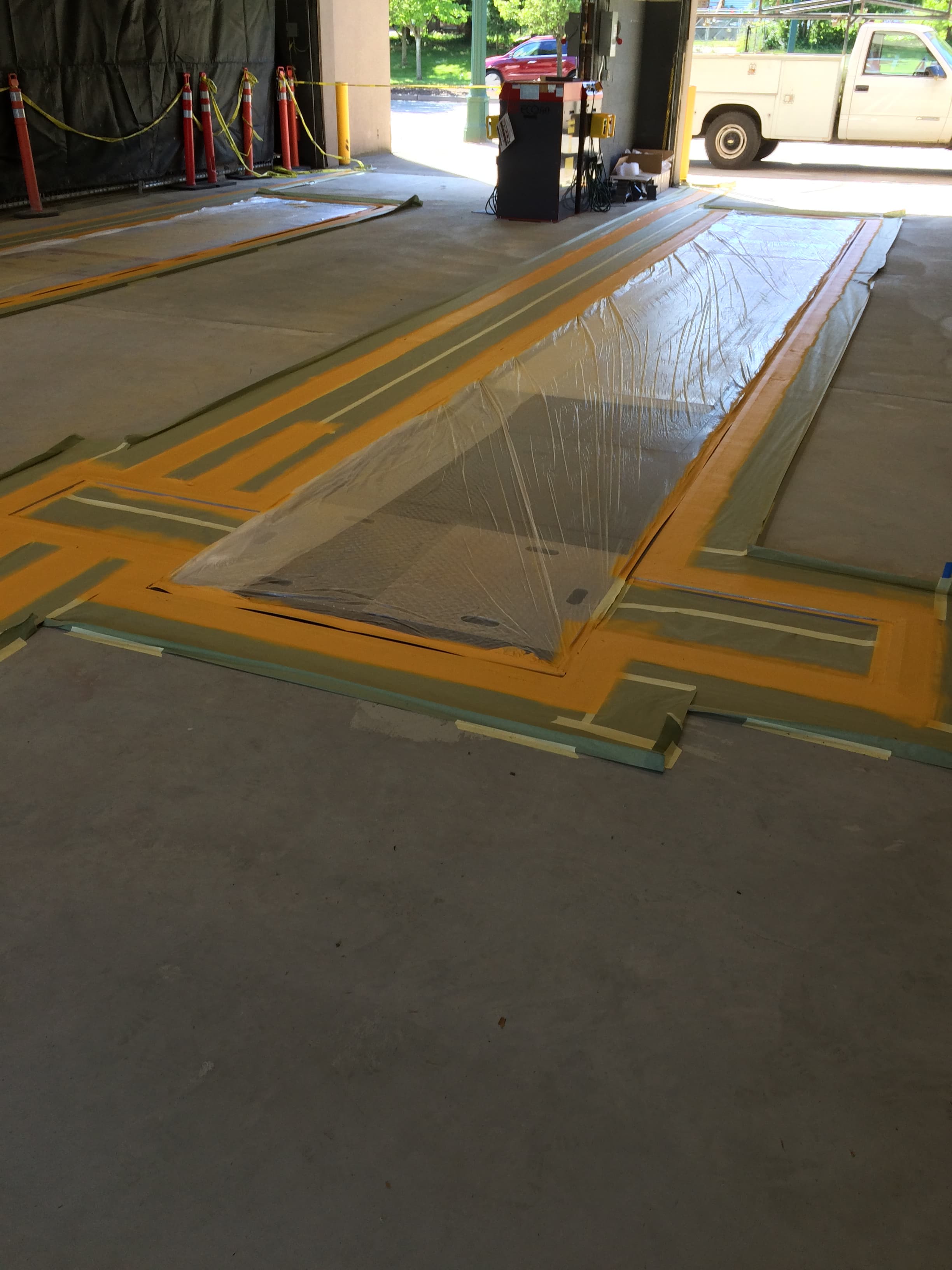 Shape General Construction 15