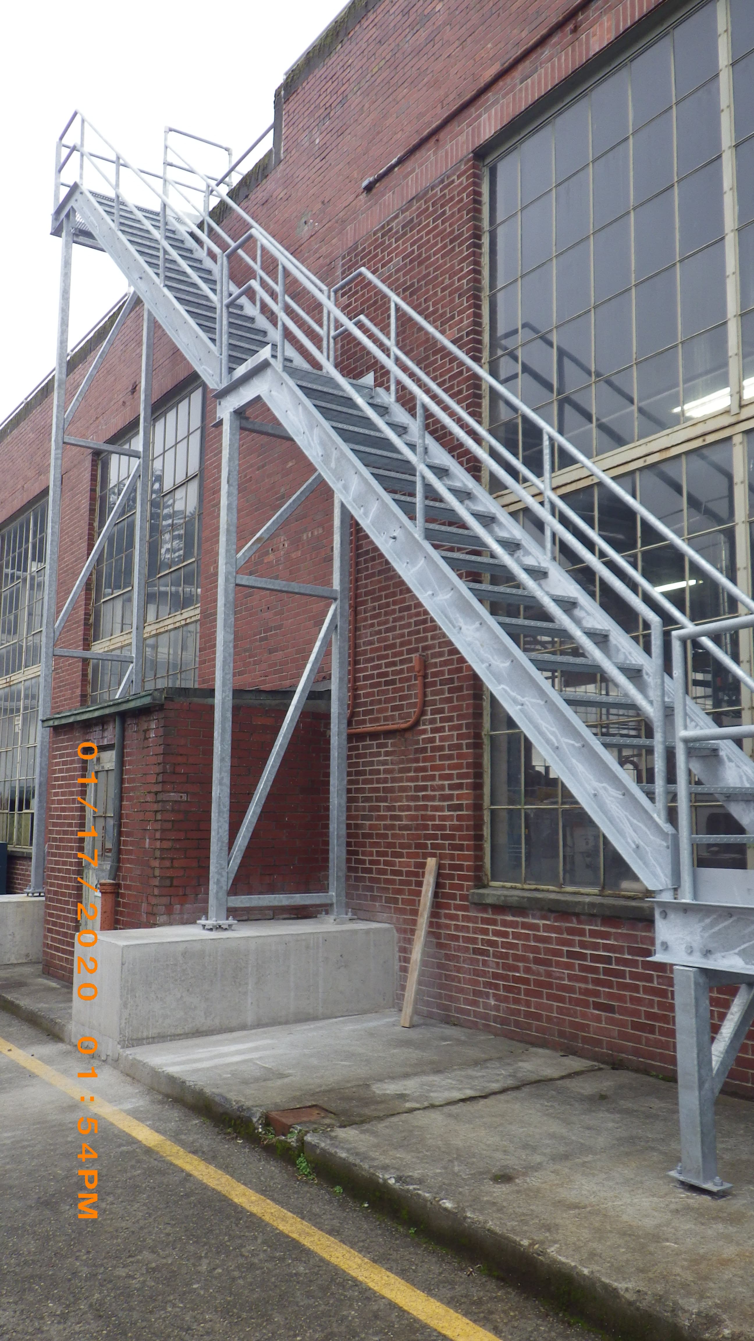 Shape General Construction 21