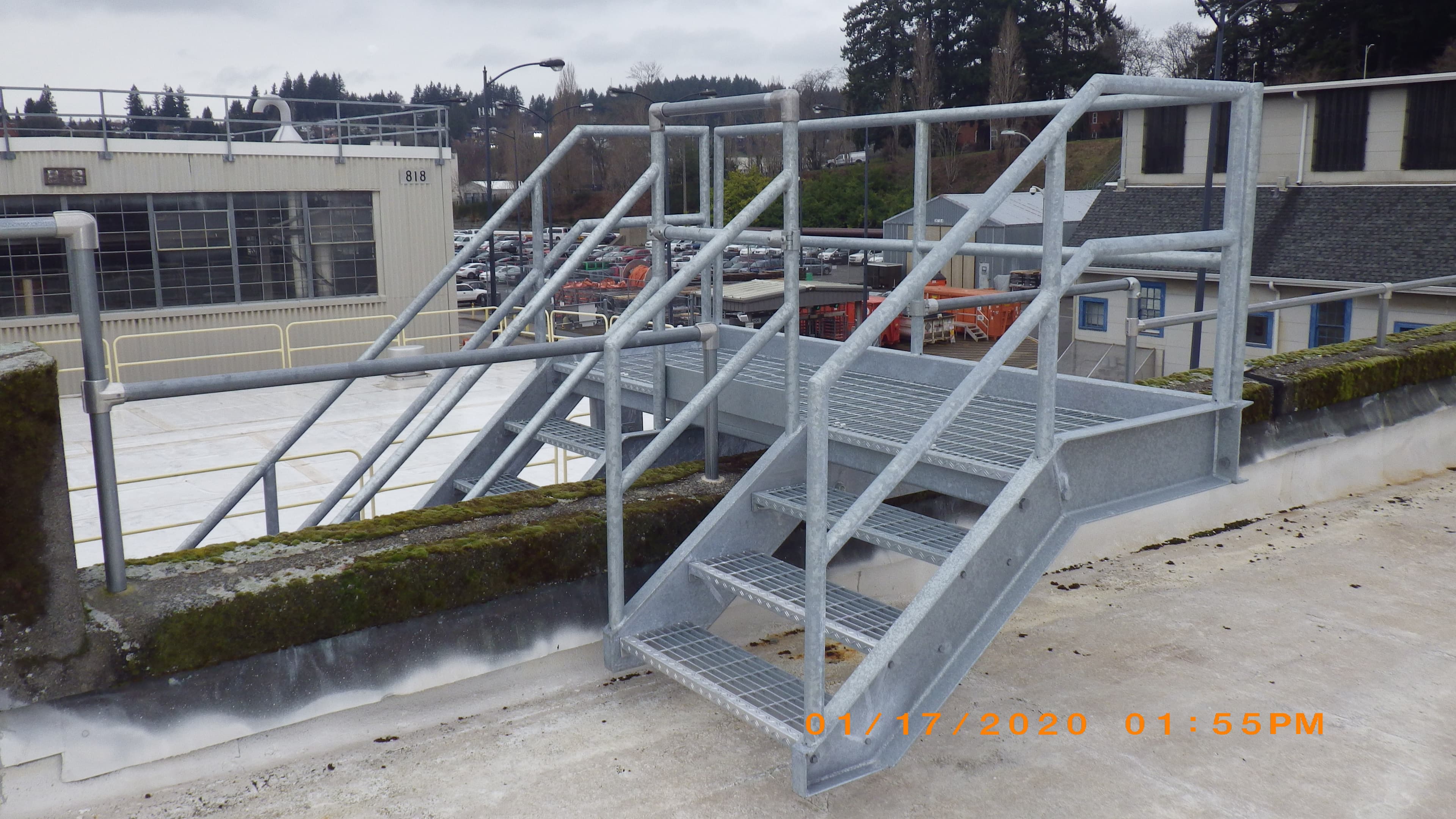 Shape General Construction 22