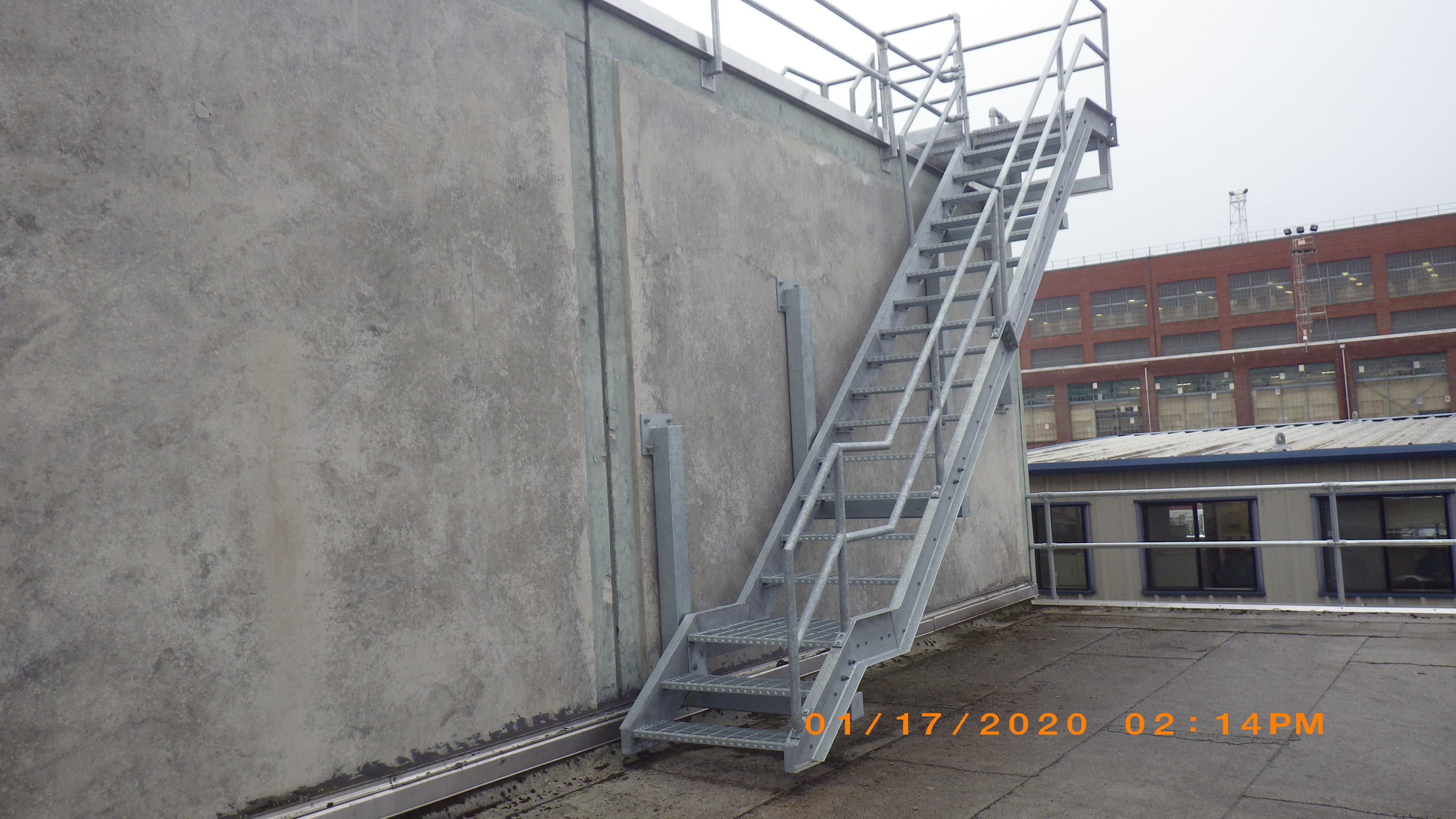 Shape General Construction 25