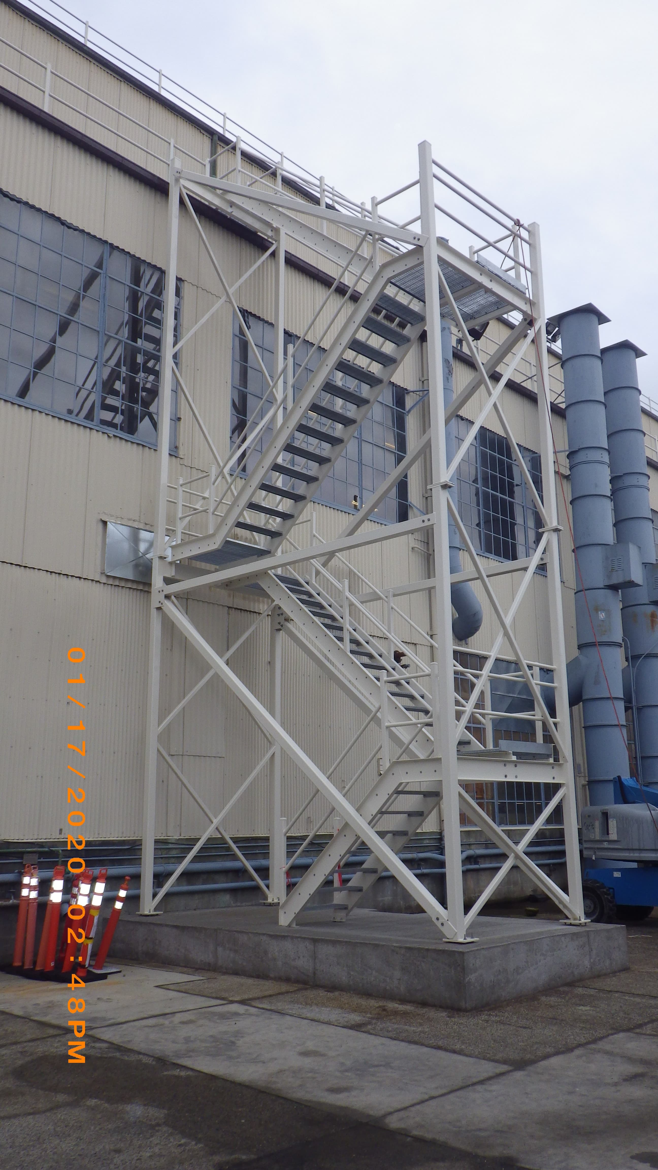 Shape General Construction 27