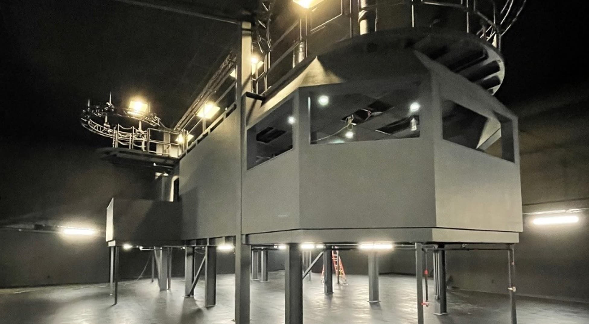 Shape General Construction 32