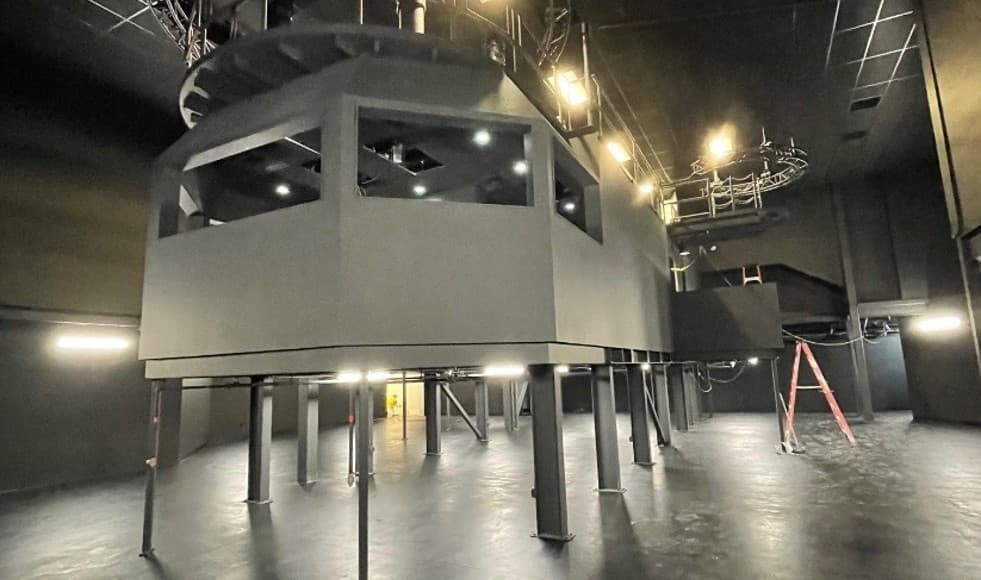 Shape General Construction 34