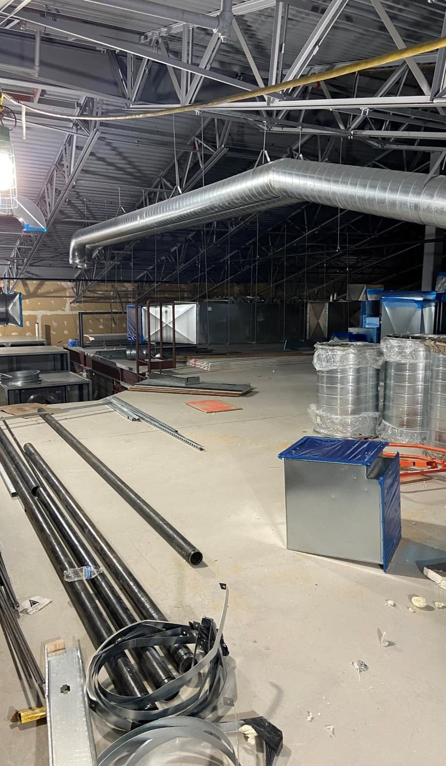 Shape General Construction 35