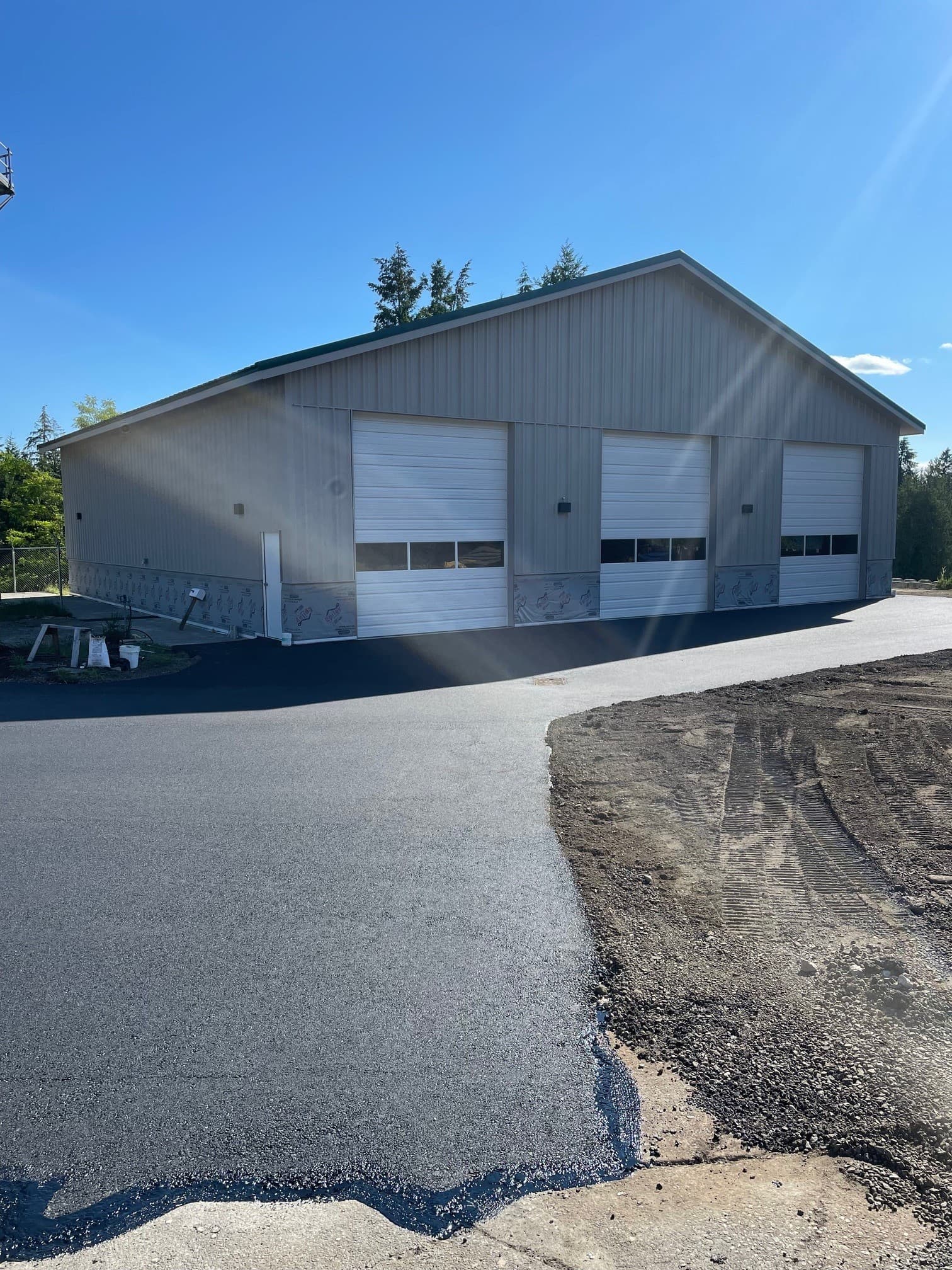 Shape General Construction 37