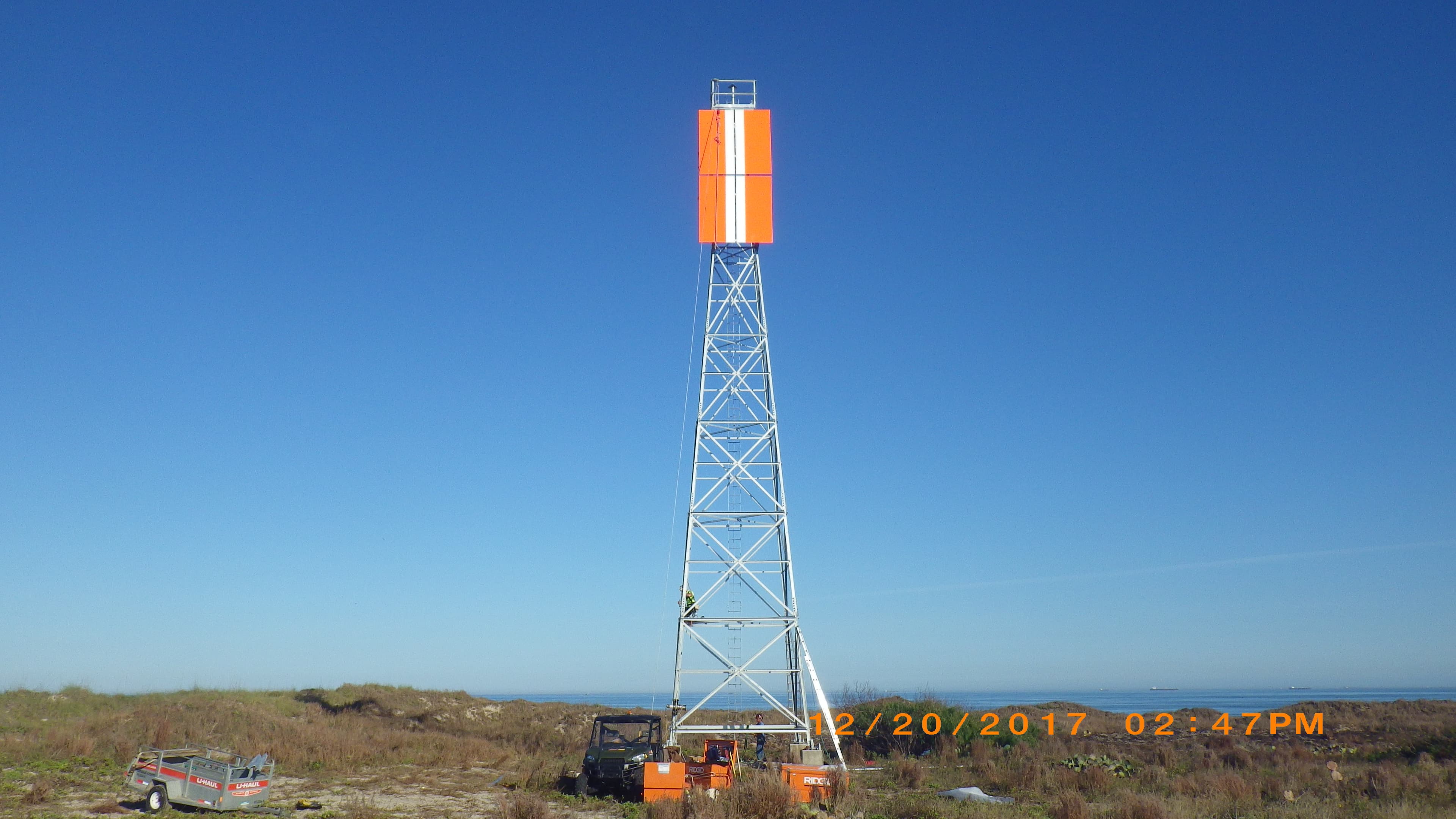 Shape Tower Construction 3