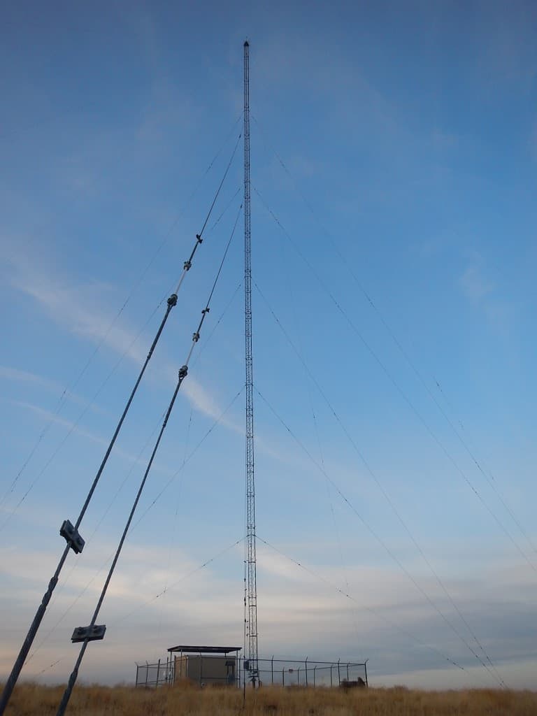 Shape Tower Construction 4