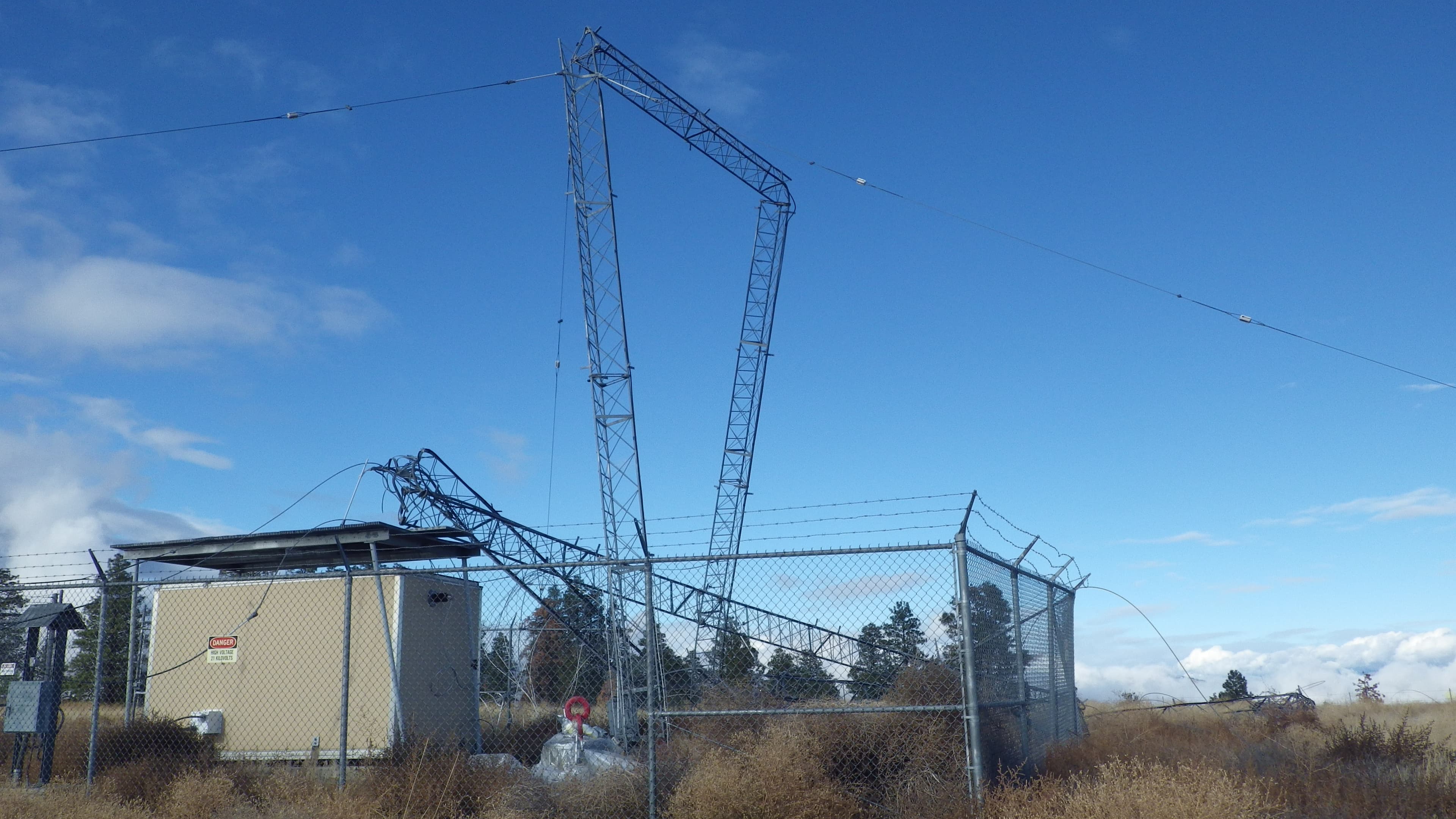 Shape Tower Construction 7